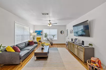 902 Mansell Avenue, Austin, TX 78702 - Photo 5
