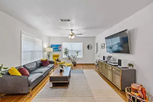 902 Mansell Ave, Austin, TX 78702 - Photo 5