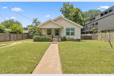 902 Mansell Avenue, Austin, TX 78702 - Photo 1