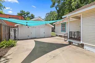 902 Mansell Ave, Austin, TX 78702 - Photo 29