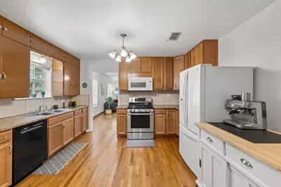 902 Mansell Avenue, Austin, TX 78702 - Photo 9