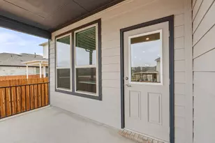 421 Bristlecone Bend, Liberty Hill, TX 78642 - Photo 19