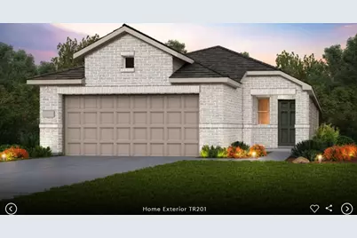 421 Bristlecone Bend, Liberty Hill, TX 78642 - Photo 1