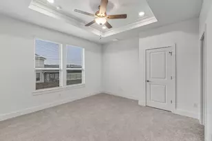 421 Bristlecone Bend, Liberty Hill, TX 78642 - Photo 9