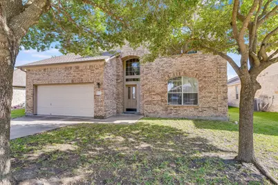 4029 Lake Edge Way, Pflugerville, TX 78660 - Photo 3