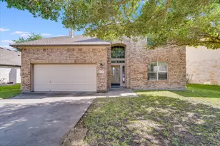4029 Lake Edge Way, Pflugerville, TX 78660 - Photo 1