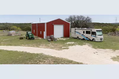 15040 County Road 2200, Lometa, TX 76853 - Photo 7