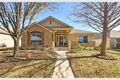 932 Great Sand Dunes Avenue, Pflugerville, TX 78660 - Photo 5