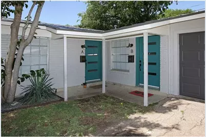 1806 Blue Crest Drive #B, Austin, TX 78704 - Photo 3