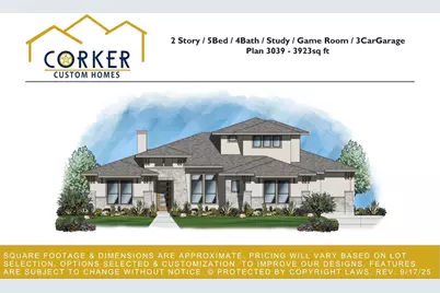 1007 Isabella Cove, Liberty Hill, TX 78642 - Photo 1