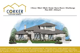 1007 Isabella Cove, Liberty Hill, TX 78642 - Photo 1