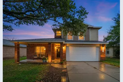 119 Salado Drive, Kyle, TX 78640 - Photo 1