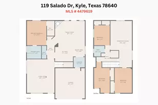 119 Salado Dr, Kyle, TX 78640 - Photo 39