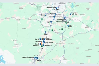 119 Salado Drive, Kyle, TX 78640 - Photo 39