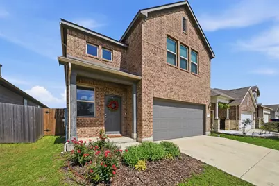 912 Eves Necklace Drive, Buda, TX 78610 - Photo 1