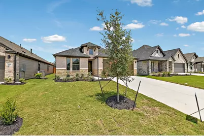 113 Malibu, Hutto, TX 78634 - Photo 3