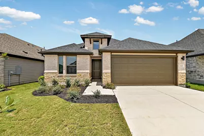 113 Malibu, Hutto, TX 78634 - Photo 1