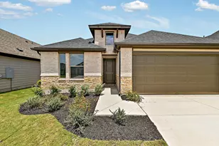 113 Malibu, Hutto, TX 78634 - Photo 3