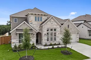 1812 Camay St, Leander, TX 78641 - Photo 1