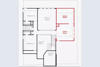 1812 Camay Street, Leander, TX 78641 - Photo 3