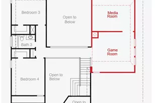 1812 Camay St, Leander, TX 78641 - Photo 3