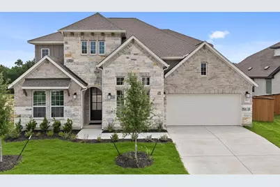 1812 Camay Street, Leander, TX 78641 - Photo 3