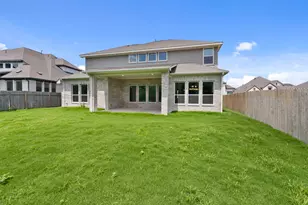 1812 Camay St, Leander, TX 78641 - Photo 33