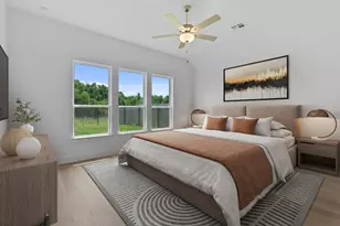 1812 Camay St, Leander, TX 78641 - Photo 7