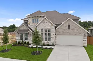 1812 Camay St, Leander, TX 78641 - Photo 3