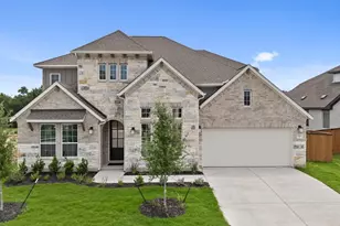 1812 Camay St, Leander, TX 78641 - Photo 3