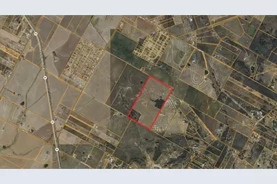Tbd Fredrickson Lane, Elgin, TX 78621 - Photo 1