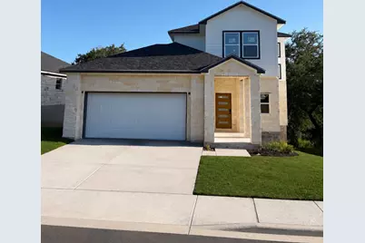 116 E Wildflower Boulevard, Marble Falls, TX 78654 - Photo 1