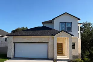 116 E Wildflower Blvd, Marble Falls, TX 78654 - Photo 1