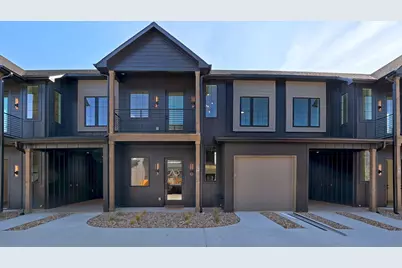 1732 Bunche Road #Building 1, Austin, TX 78721 - Photo 1