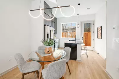 1732 Bunche Road #Building 1, Austin, TX 78721 - Photo 7