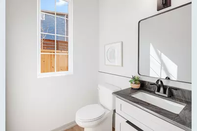 1732 Bunche Road #Building 1, Austin, TX 78721 - Photo 19