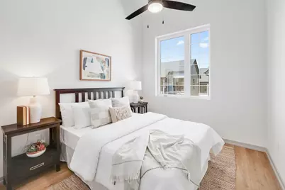 1732 Bunche Road #Building 1, Austin, TX 78721 - Photo 17