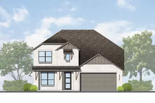1421 Cypress Paul St, Georgetown, TX 78628 - Photo 1