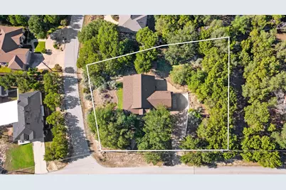 4802 Thunderbird, Lago Vista, TX 78645 - Photo 35