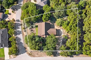 4802 Thunderbird, Lago Vista, TX 78645 - Photo 35