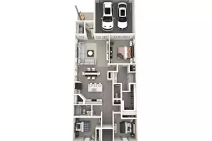 101 Maple Hedge Rd, Hutto, TX 78634 - Photo 3