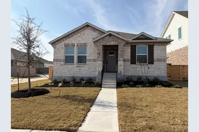 101 Maple Hedge Road, Hutto, TX 78634 - Photo 1