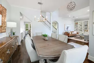 1720 Lemon Mint Ct, Austin, TX 78733 - Photo 5