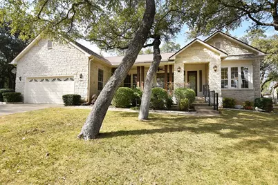 226 Whispering Wind Drive, Georgetown, TX 78633 - Photo 3