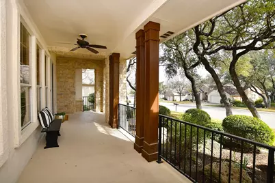 226 Whispering Wind Drive, Georgetown, TX 78633 - Photo 5