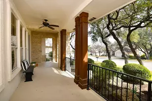 226 Whispering Wind Dr, Georgetown, TX 78633 - Photo 5