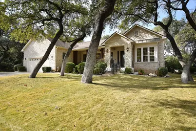 226 Whispering Wind Drive, Georgetown, TX 78633 - Photo 1