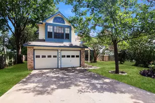 13121 New Boston Bend, Austin, TX 78729 - Photo 1
