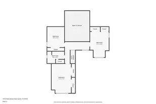13121 New Boston Bend, Austin, TX 78729 - Photo 3