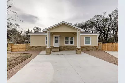 4504 Atlantis Drive, Austin, TX 78725 - Photo 1